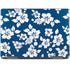Blue and White Notebook 9 Pro 13in (2017) Skin